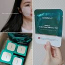 동국제약 주식회사 | 센텔리안 마데카 더블 타이트닝 동국제약 앰플 패드 추천