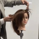 최수현헤어 이미지
