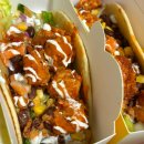 슈가몰 | 잠실 롯데월드몰 팝업 슈가스컬 타코 | 서울 타코 맛집 슈가스컬 브리또·타코 후기