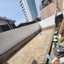 구로-현장-구로-2272 | 서울 강남구 논현동 파티룸 야외 테라스 타일 시공