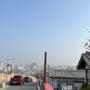 도구머리공원1-20 | 혜화 낙산공원 카페 노을 야경 명소 맛집 개뿔 내돈내산 솔직후기