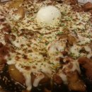진찜닭 이미지