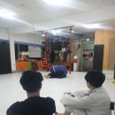 동해주짓수액션리액션 네이버블로그