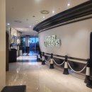 주)이랜드레저비스 켄싱턴리조트제주 | 내돈내산 제주 켄싱턴리조트 서귀포점 애슐리퀸즈 조식 후기