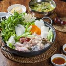 동해아구탕 이미지