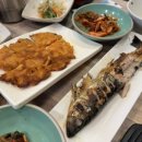 돌담한정식 이미지