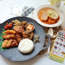 한솥도시락 운양점 네이버블로그