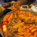 청년다방미사역점 | 즉석떡볶이 맛집 청년다방 미사역점 후기