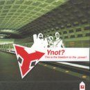 와이낫(YNOT) 이미지