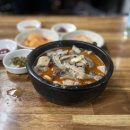 양평신내 서울해장국 이미지