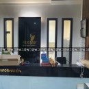 럭키 스크린 골프존 이미지