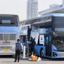 인천 광역버스, 다음달 파업 돌입… 노조·회사 조정 결렬 이미지