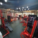 숀리엔한진 네츄럴 바디스쿨 이미지