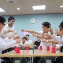 신이 난다 난타 이미지