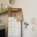 도천3길 | 경남 통영 카페 추천 &#34; 카페만날&#34; 내돈내산 후기