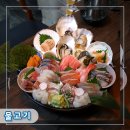 4033 | [인천 제물포] 동인천 신포역술집 추천 숙성회에 반하고 온 분위기 맛집 물고기 모리아와세특선 후기
