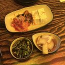 초록마을 무거점 | 합정 만월당 | 전과 막걸리가 맛있는 합정술집