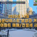 디이스트보석공인중개사사무소 | 25년 12월 원주 동문디이스트 분양권 매매 후기, 신혼부부 매수 급증했어요