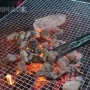 고기구워 이미지