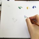 중앙접시 이미지