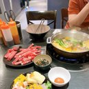소담촌약수점 | 샤브샤브 무한리필 찐맛집!내돈내산! !소담촌 약수 직영점 후기!!꿀꿀 🤩