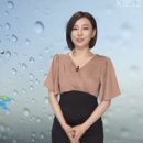 기상캐스터 강아랑 몸매 움짤.gif 이미지