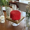 TOP팰리스호텔 | 조선팰리스 조선델리 더 부티크 / 연말 케이크 예약 레터링 서비스까지