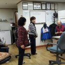 래미안1차 경로당 이미지