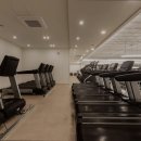 오버탑휘트니스 헬스 PT & 골프 필라테스 관악봉천점 이미지