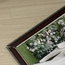 우림액자 | w_27 광주 웨딩액자 테두리 교체 하고 온 후기 [우림액자]