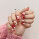 아리스네일 이미지