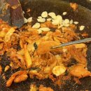 까치산역 닭갈비 맛집, 무쇠판이 예술인 웨이팅 맛집 (내돈내산)