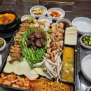 벽돌곱창집
