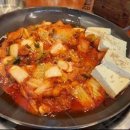 백채김치찌개 밀양시청점