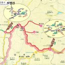 12월16일 강릉(정선 ) 석병산 산행알림 이미지