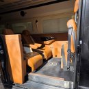 주식회사제일카모터스 | 용인수지 벤츠스프린터 리무진 의전렌트카