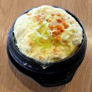 고읍도서관 | [맛집 탐방] 독보적인 마늘양념 소갈비살과 돼지갈비 맛집 사랑채 숯불갈비 고읍점