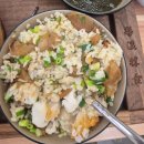 돼지도온 | [서울역 맛집] 솥밥의 온기를 전하는 정갈한 한 상, '도온' 리뷰