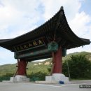 북장사 영산회 괘불탱 이미지