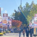 달빛축제공원(공연장사이) 이미지