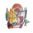 멜론당구클럽 이미지