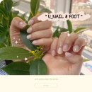 (유)동일약품 | 초량역 젤네일 유네일&amp;풋 깔끔한 네일아트 가격도 착해