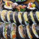 라온김밥