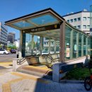 서울교통공사(석촌고분역)