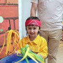 부모참여수업 🥁영어난타 &amp; 도예체험🐟 이미지