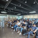 대구창조경제혁신센터 대구스케일업허브 이미지