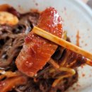 우천냉면 이미지