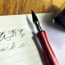 켈리그라피A 이미지