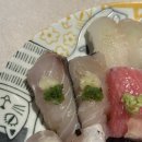 꽁냥꽁냥 | 서울대입구역 판초밥 맛집 후추스시, 꽁냥꽁냥 세트 먹어본 후기