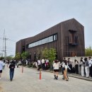 중앙동주민센터 | [강릉] 2박3일여행 2일차(2), 3일차 / 툇마루웨이팅, 툇마루중앙시장, 육영탕수육, 감자크림탕수육...